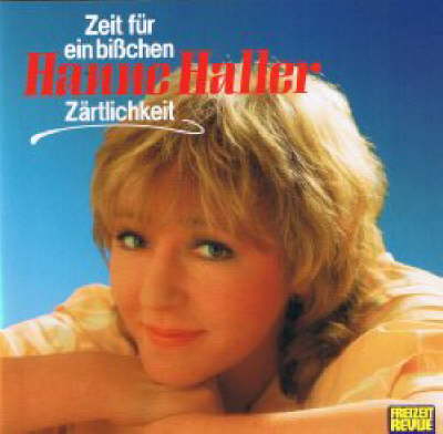 Hanne - Zeit f�r ein bi�chen